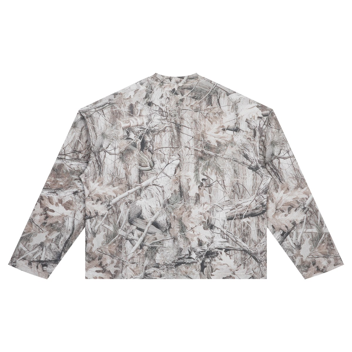 BRC Real Tree camo shirt