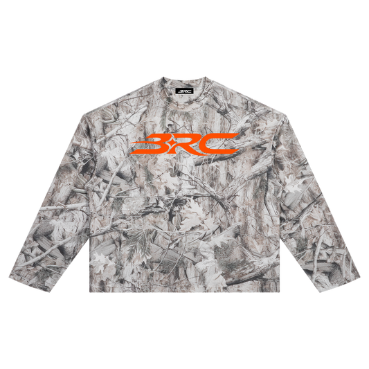 BRC Real Tree camo shirt
