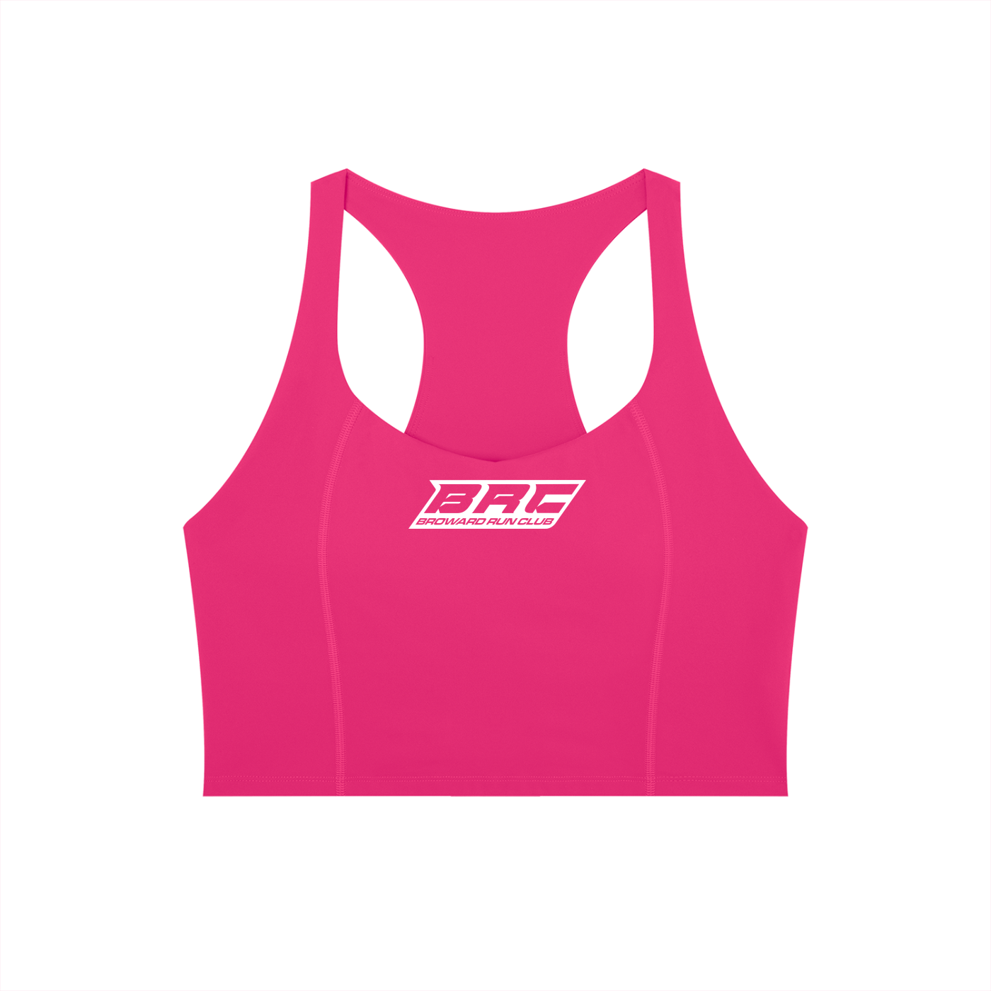 Women’s Tight Paneling Yoga Tank Top