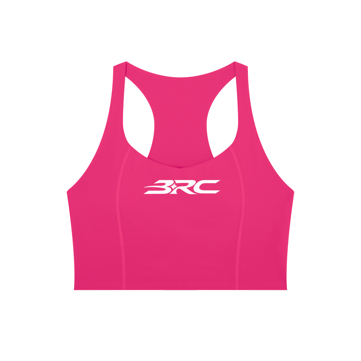 Women’s Tight Paneling Yoga Tank Top