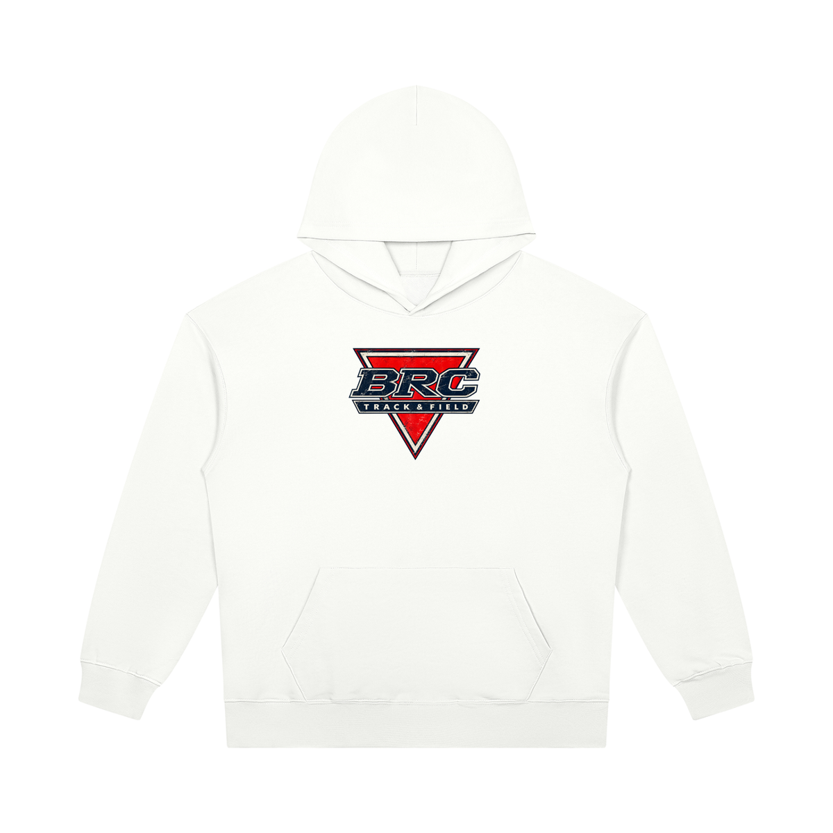 90s Vintage BRC Hoodie