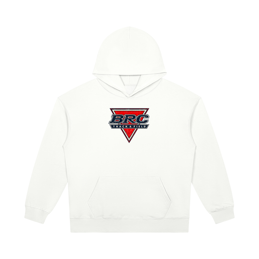 90s Vintage BRC Hoodie