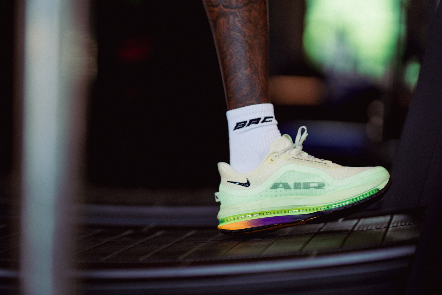 BRC Terry Socks (2 Pack)
