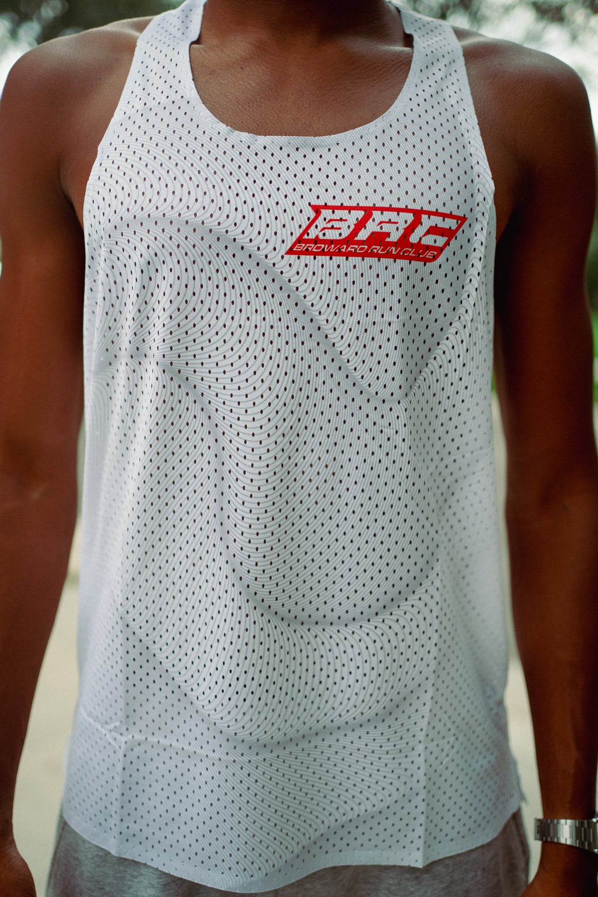 BRC Velocity Tank