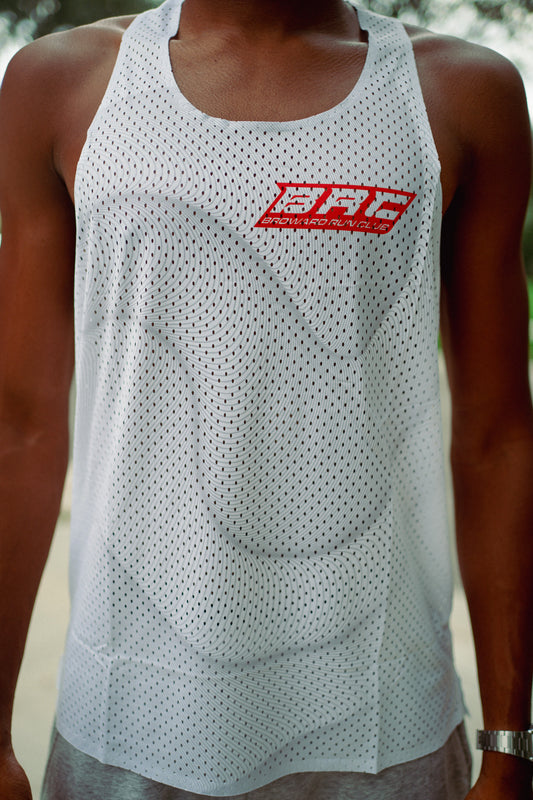BRC Velocity Tank