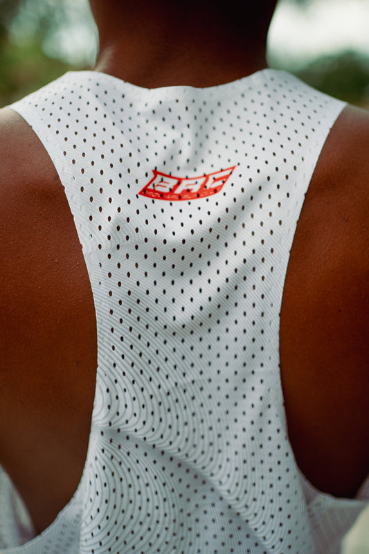 BRC Velocity Tank
