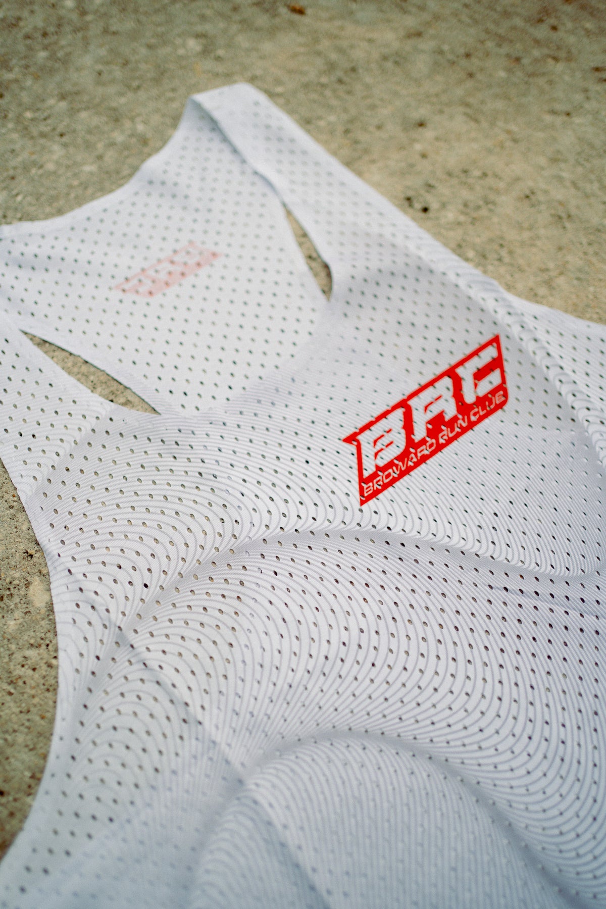 BRC Velocity Tank