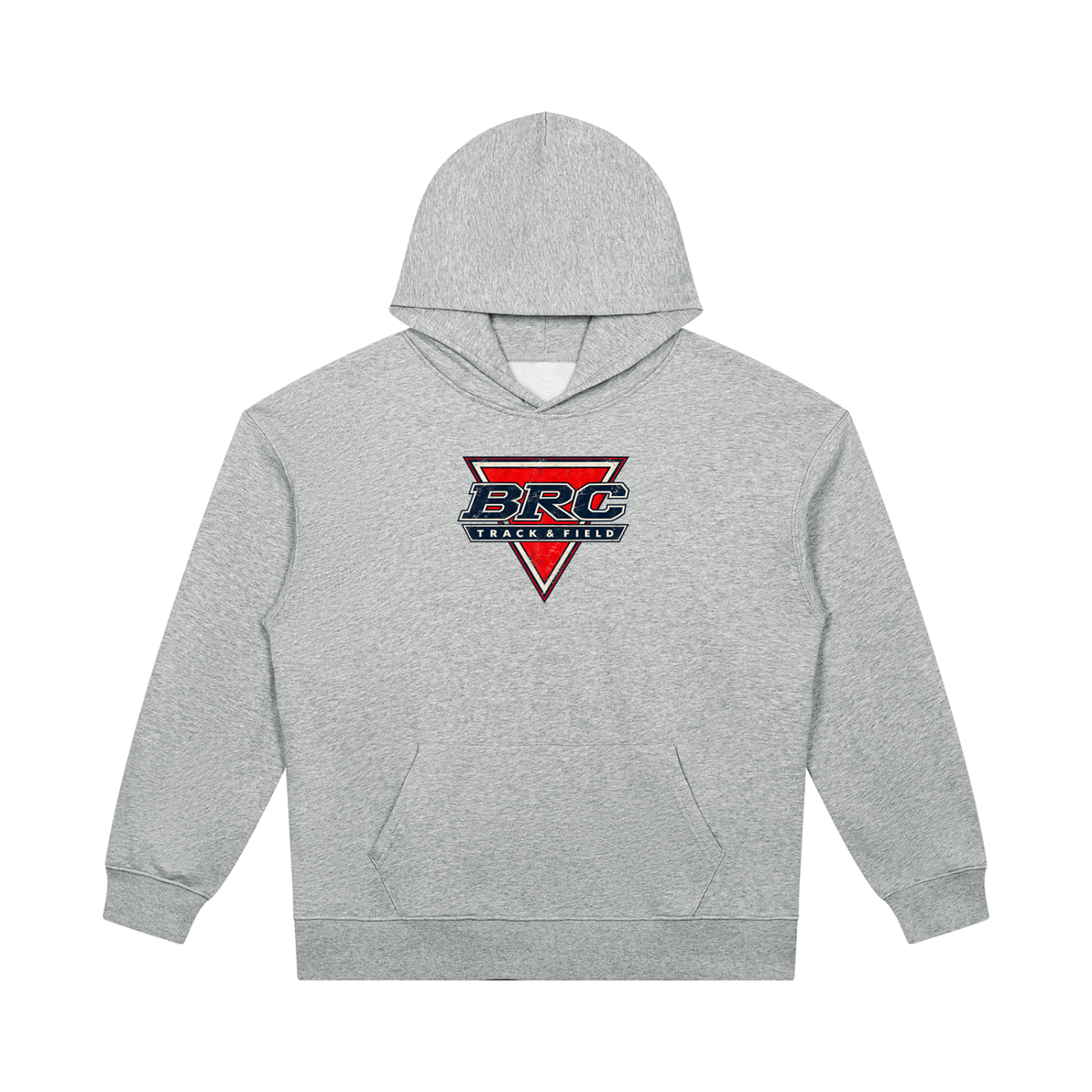 90s Vintage BRC Hoodie