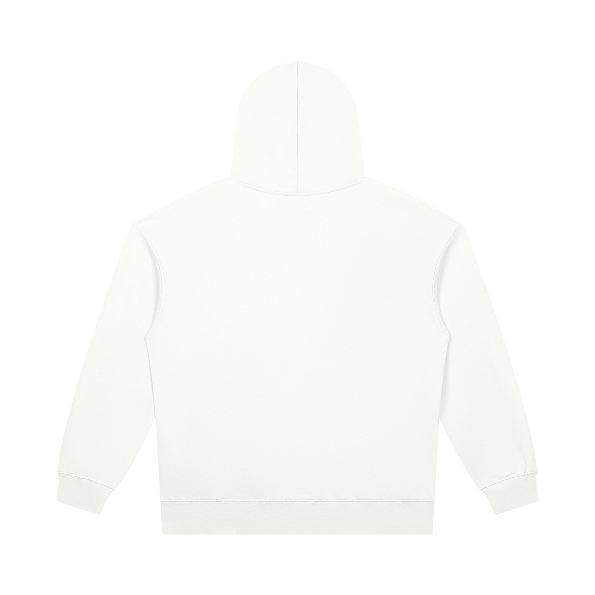 90s Vintage BRC Hoodie