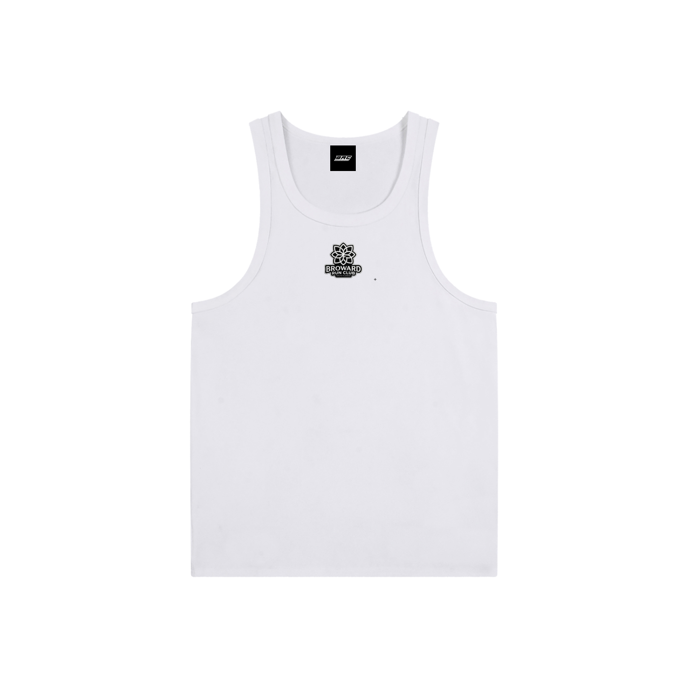 Essential Performance Tank Top