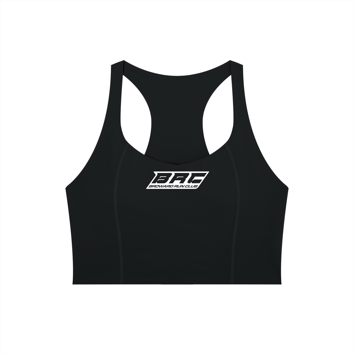 Women’s Tight Paneling Yoga Tank Top