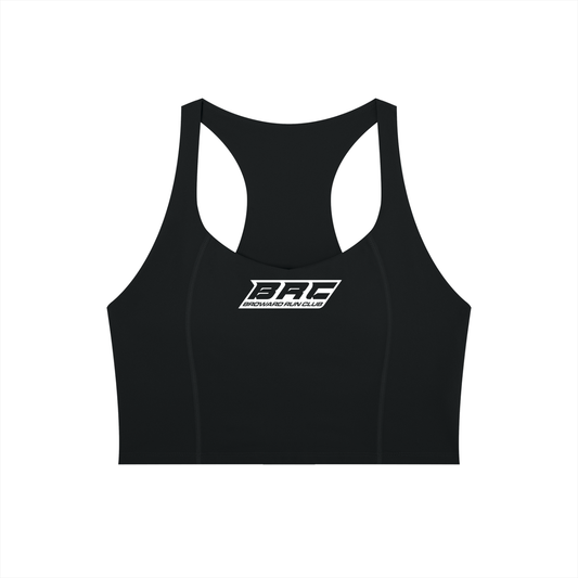 Women’s Tight Paneling Yoga Tank Top