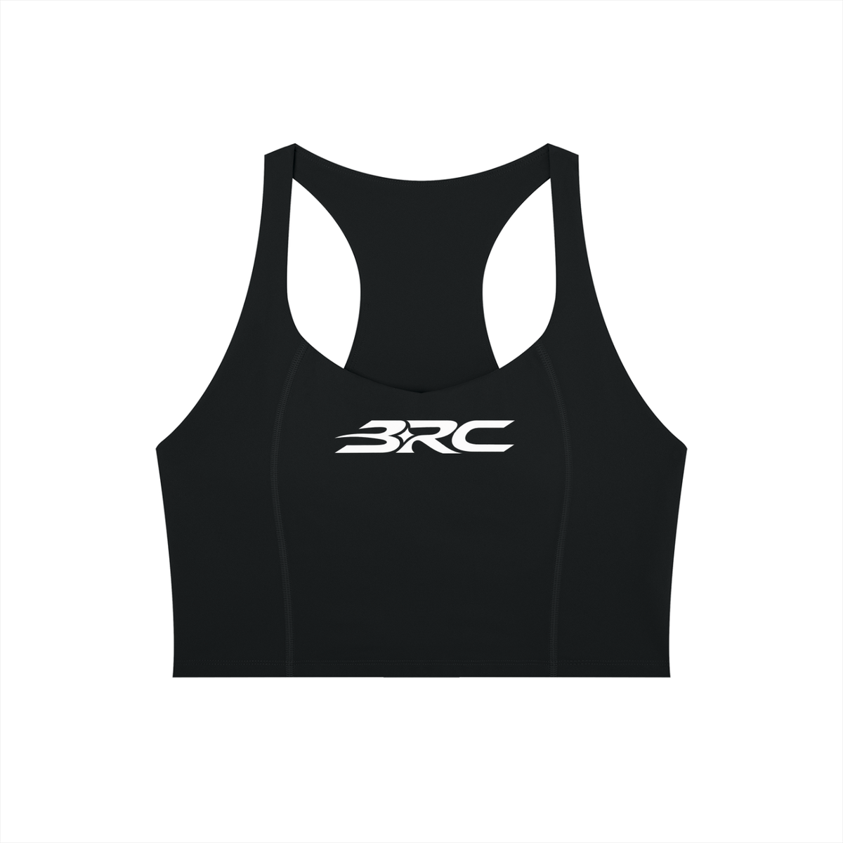 Women’s Tight Paneling Yoga Tank Top