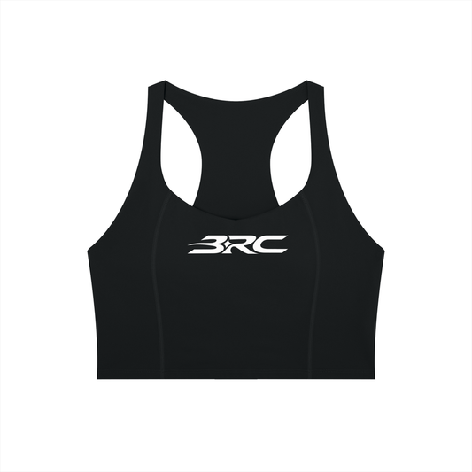 Women’s Tight Paneling Yoga Tank Top