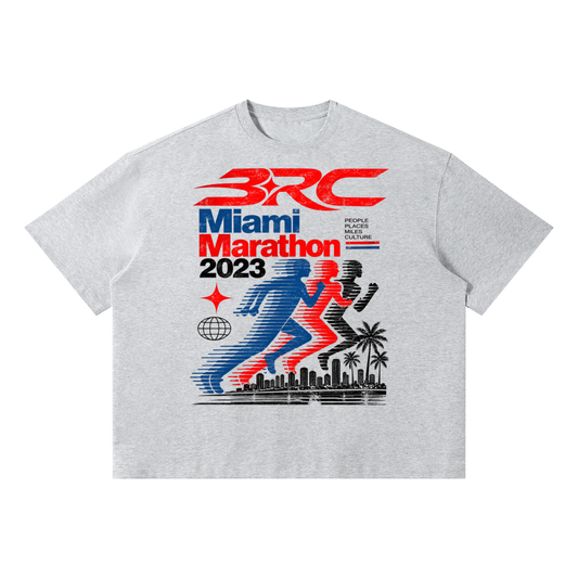 BRC Vintage MIA Tee